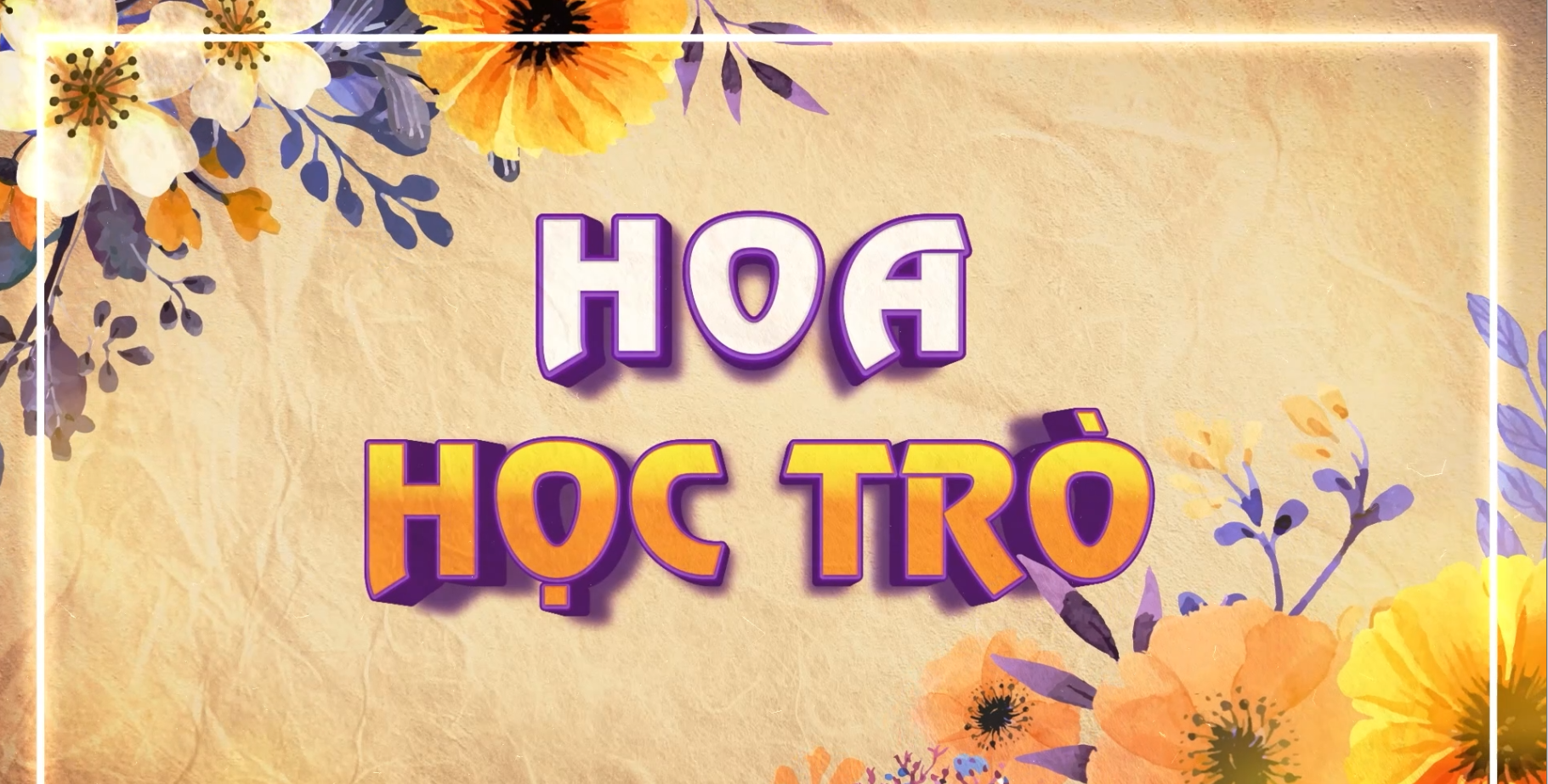 Hoa học trò (23-6-2024)